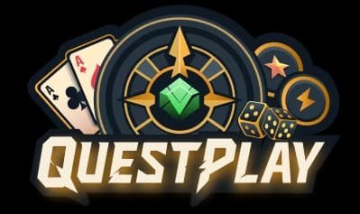 QuestPlay Logo
