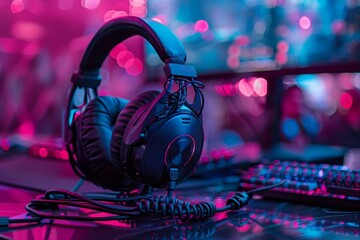 Are headphones with an amp better for gaming