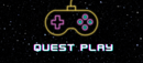 Quest Play Website Logo